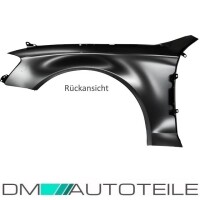 Audi A4 B8  Fender Right Year 12/07- 12/11 Saloon 8K 2