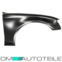 Audi A4 B8  Fender Right Year 12/07- 12/11 Saloon 8K 4