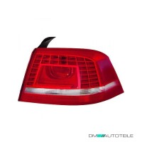 Depo / TYC LED Rückleuchte au&szlig gallery