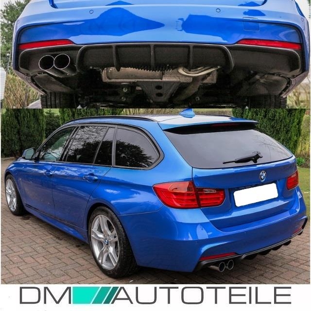 bmw f31 m sport body kit