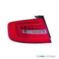 Depo / TYC LED Rückleuchte links au gallery