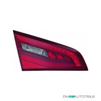 Depo / TYC LED Rückleuchte links in gallery