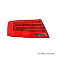 OE Marelli LED R&uuml;ckleuchte au&szlig;en links...