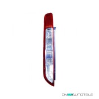 Depo TYC Rückleuchte links LED pass gallery