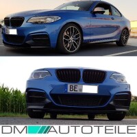 PERFORMANCE Spoiler + Diffusor + Skirts Extensions fits on B