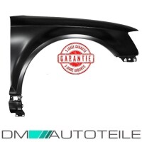 Audi A3 8P1 8PAFender Right Year 08-12 w gallery