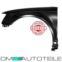 Audi A3 8P1 8PAFender Left Year 08-12 w/ gallery