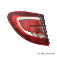 Original Marelli LED Rückleuchte LE gallery