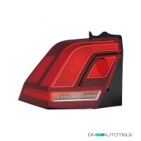 Depo / TYC Rückleuchte LED WY21W li gallery