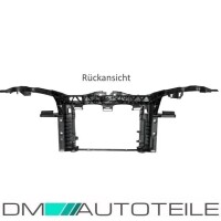 Ford Fiesta MK5 V Front Maske Panel Year 01-10 3