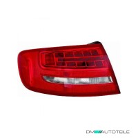 Depo / TYC LED Rückleuchte links au gallery