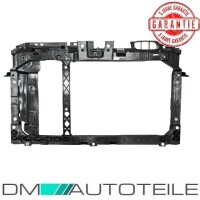Ford Fiesta MK VII JA8  Front Maske Pane gallery