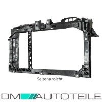Ford Fiesta MK VII JA8  Front Maske Panel Year 06/08-12 2