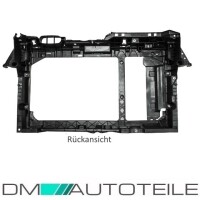 Ford Fiesta MK VII JA8  Front Maske Panel Year 06/08-12 4