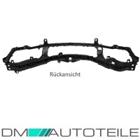 Ford Focus II Front Panel Maske ABS Year 04- 11 2