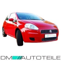 Fiat Grande Punto Mito Punto Evo Punto 12 Frontverkleidung F