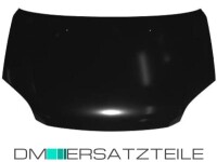 Suzuki Ignis II Bonnet 03-07 gallery