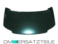 VW Sharan Seat Alhambra Bonnet Year 00-1 gallery
