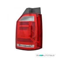 Rückleuchte links passt für VW gallery