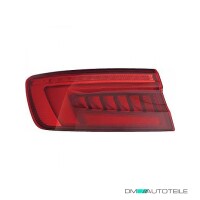 Depo TYC Rückleuchte LED links au&s gallery