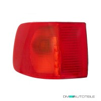 Depo TYC Rückleuchte Blinker links  gallery