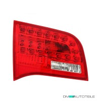 Depo TYC Rückleuchte LED links inne gallery