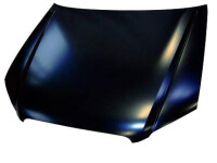 Audi A4 8E2 Limousine Avant Motorhaube Bj 04-08 Nicht...