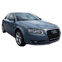 Audi A4 8E2 Saloon Avant Bonnet  Year 04-08 w/o Convertible 