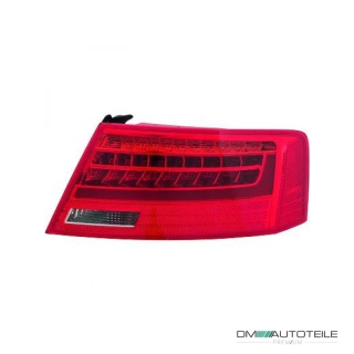 Marelli LED Rückleuchte links außen passt für Audi A5 Cabrio 8T3/8F7 ab 11-16