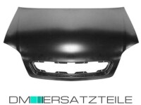 Opel Vectra C Bonnet Year 02-05 + Signum gallery