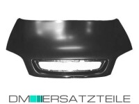 Opel Zafira A Bonnet Year 99-05 galvaniz gallery