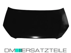 Hyundai Getz Bonnet 05-09