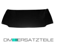 VW Touran Bonnet 03-06 + Caddy Year 04-1 gallery