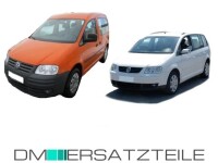 VW Touran Bonnet 03-06 + Caddy Year 04-10 2