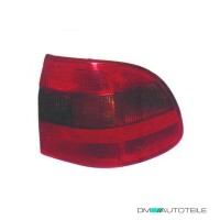Heckleuchte links passt für Opel As gallery