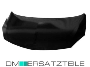 Renault Twingo II Bonnet 07-14