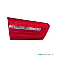 LED Rückleuchte Heckleuchte links i gallery
