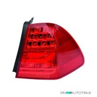 Depo TYC Rückleuchte LED rechts au& gallery