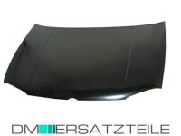 VW Golf 4 IV Bonnet Bj 97-03 w/o Convert gallery