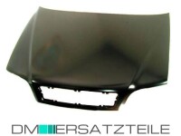 Volvo S40 V40 Bonnet 96-04 gallery