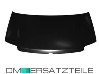 Fiat Panda 169 Bonnet 03-12 Steel gallery