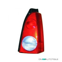 Depo / TYC Rückleuchte links passt  gallery
