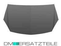 Opel Astra H Bonnet 4-10 + GTC 3-Doors gallery