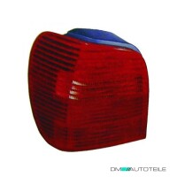 Depo / TYC Rückleuchte rot rechts p gallery