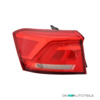 Rückleuchte Heckleuchte rot LED lin gallery