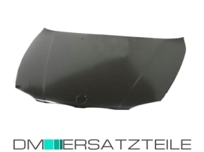 BMW 1er E81 E87 E82 E88 Bonnet Year 04-11 all Models