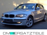 BMW 1er E81 E87 E82 E88 Bonnet Year 04-11 all Models 2