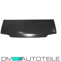 Fiat Ducato Bonnet Year 02-06 +  Citroen gallery