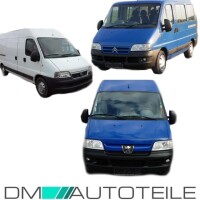 Fiat Ducato Bonnet Year 02-06 +  Citroen Jumper + Peugeot Bo