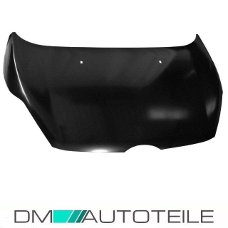 Ford Fiesta VII Steel Bonnet Year 08-12 all Models